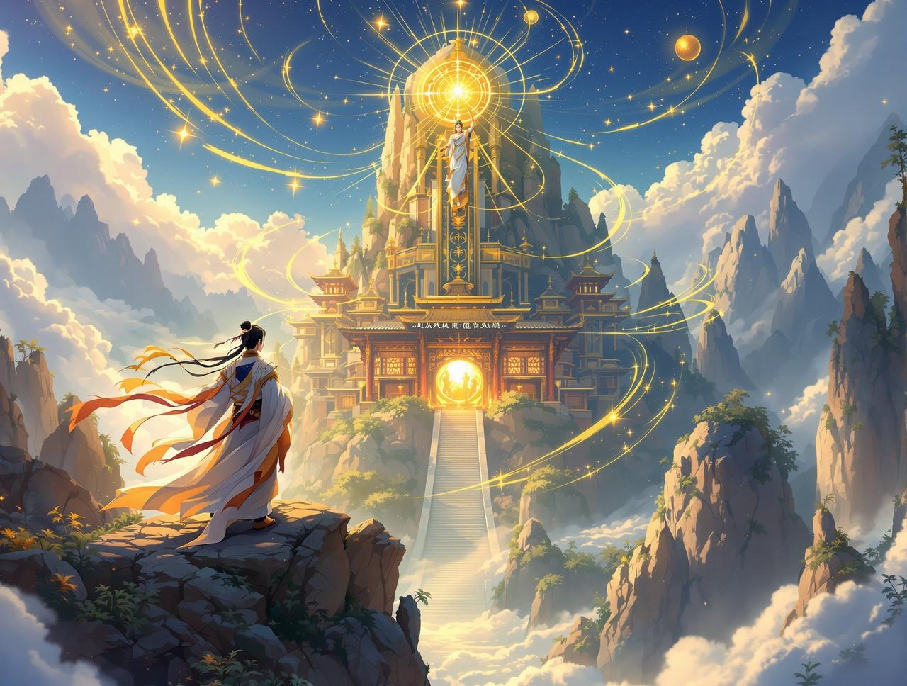 Ai智能网的网址 - 万古仙帝之少年崛起 Ai智能网的网址作品 - 万古仙帝之少年崛起
