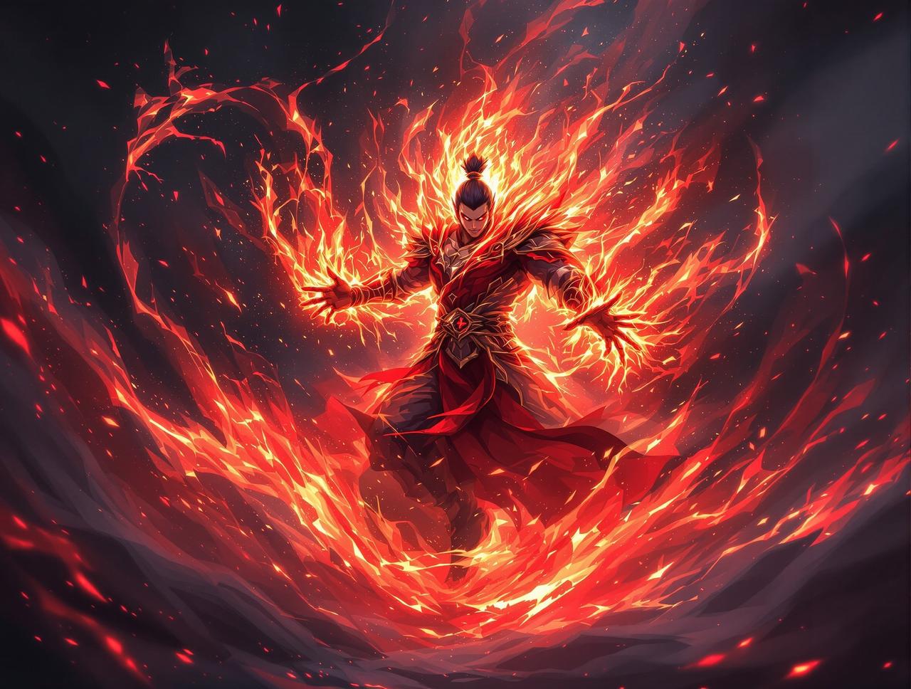 Ai智能网的网址 - 战神归来之逆天改命 Ai智能网的网址作品 - 战神归来之逆天改命